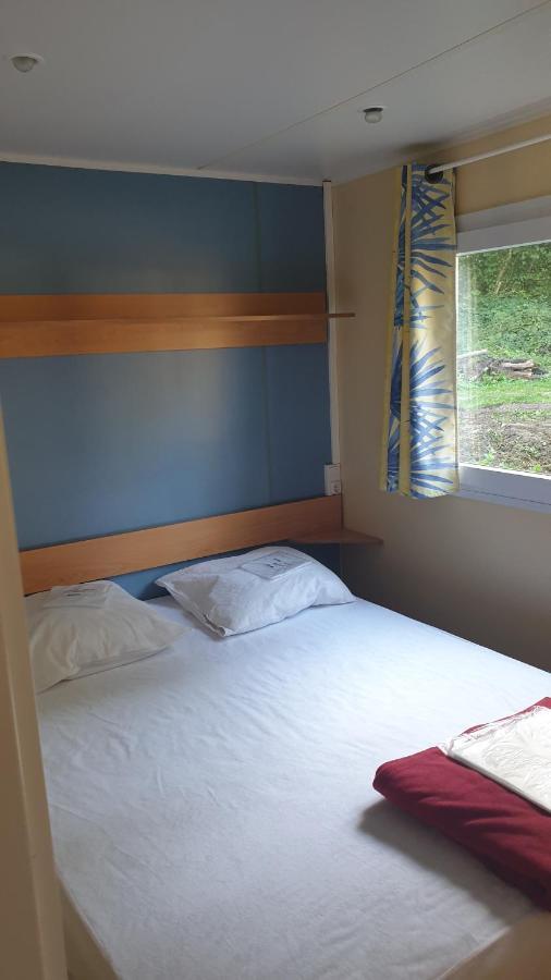 Camping Le Pre Cathare Lavelanet Exterior foto