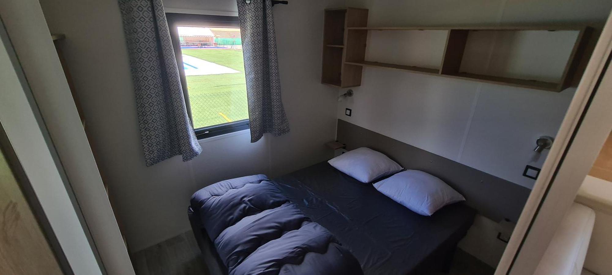 Camping Le Pre Cathare Lavelanet Exterior foto