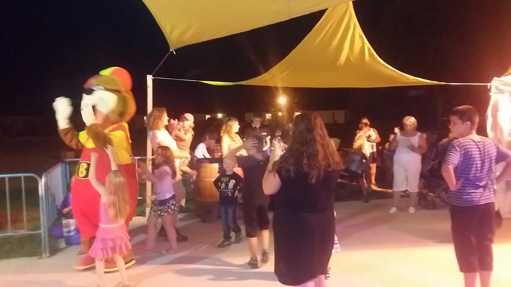 Camping Le Pre Cathare Lavelanet Exterior foto